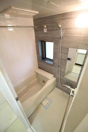 クリオ戸越銀座弐番館の物件内観写真